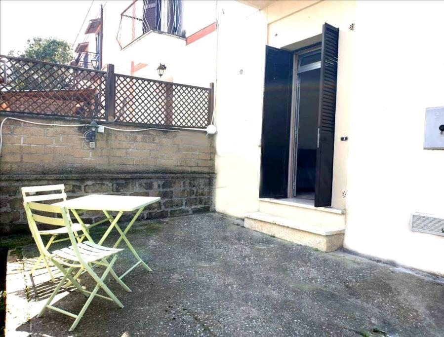 Appartement Casa Aurelia Rome