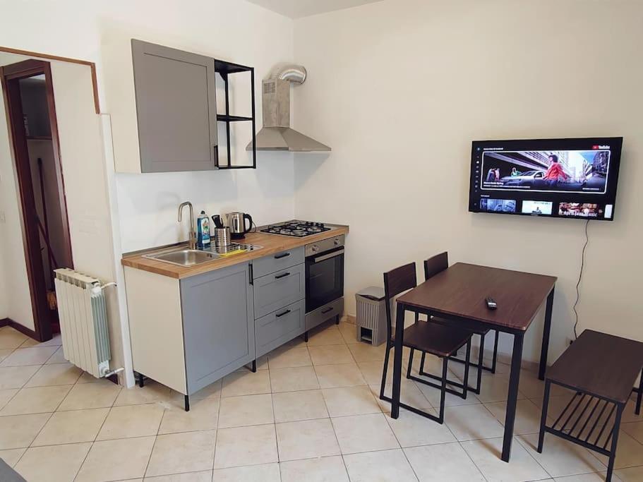 Casa Aurelia Appartement Rome