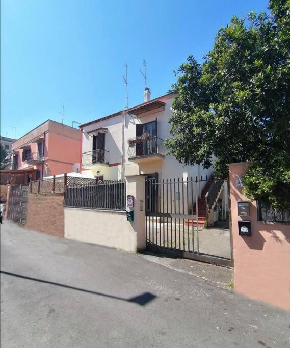 Casa Aurelia Appartement