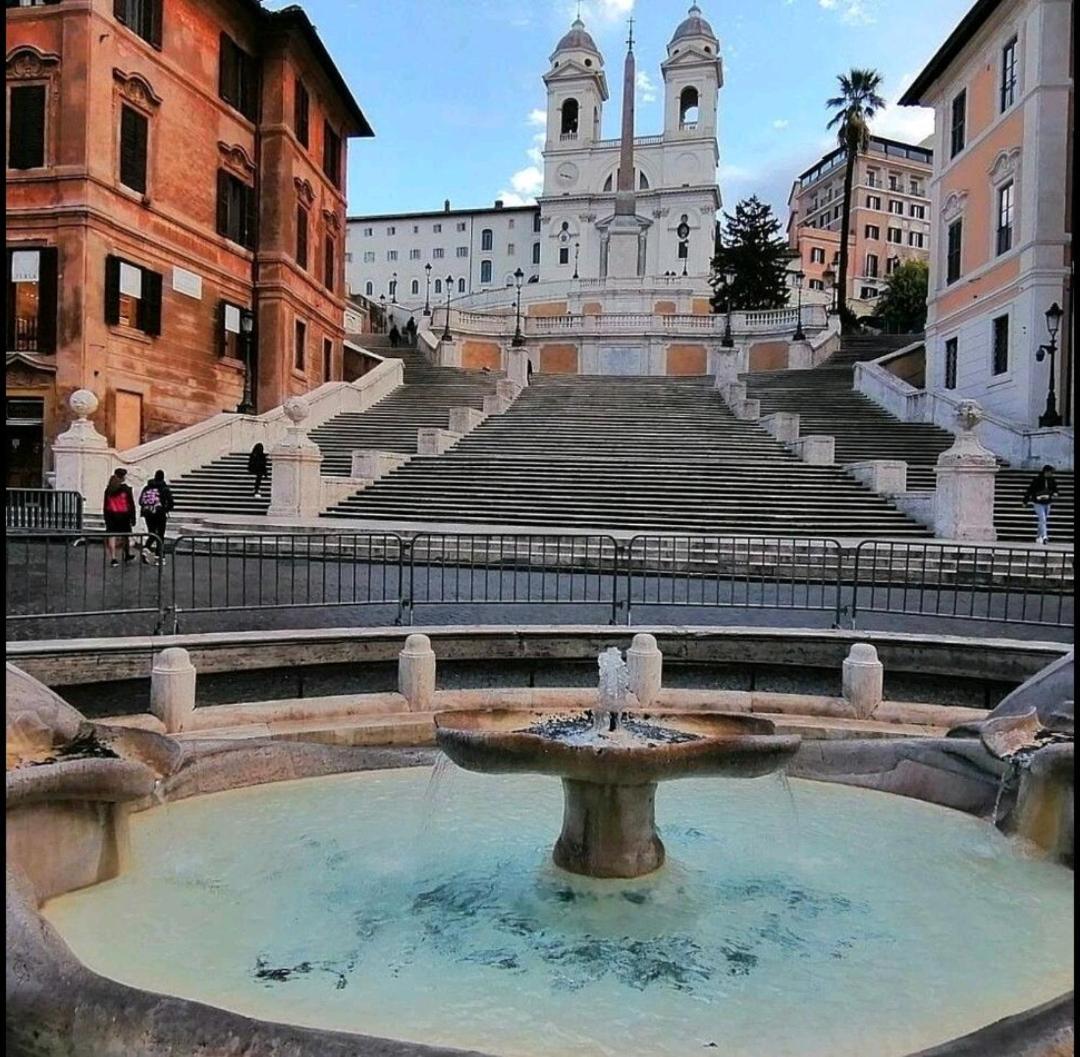 Casa Aurelia Appartement